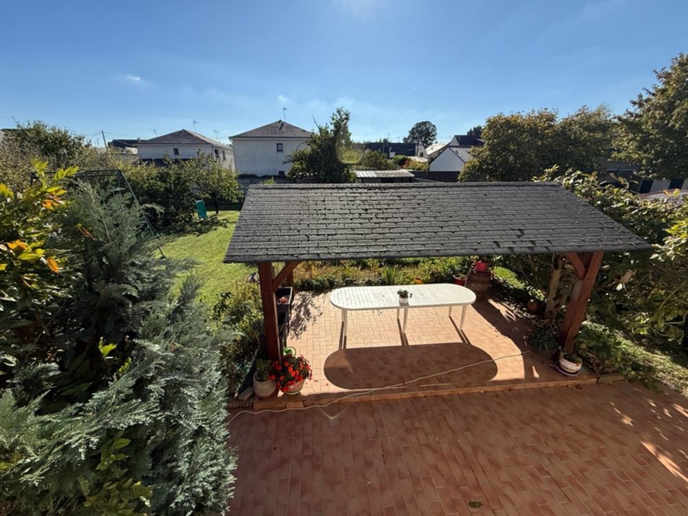 � vendre  Maison Angers (49100)