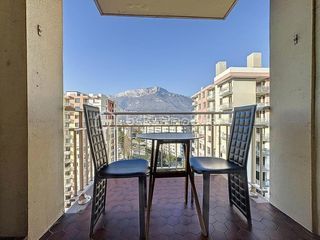  Appartement � vendre 4 pi�ces 83 m�