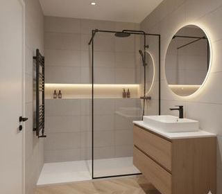  Appartement � vendre 5 pi�ces 103 m�