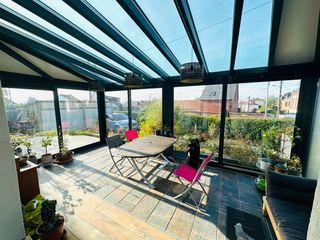  Maison � vendre 5 pi�ces 140 m�