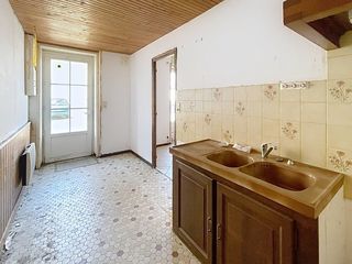  Maison � vendre 3 pi�ces 72 m�