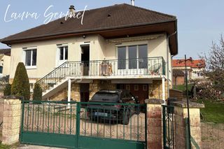  Maison � vendre 4 pi�ces 110 m�
