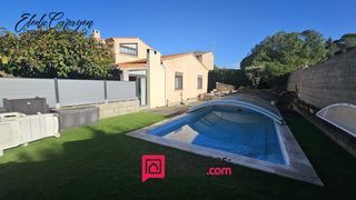  Maison � vendre 7 pi�ces 143 m�