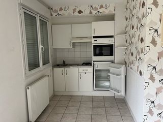  Appartement � louer 2 pi�ces 39 m�