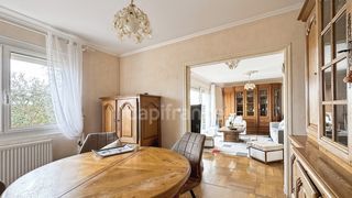  Maison � vendre 9 pi�ces 146 m�