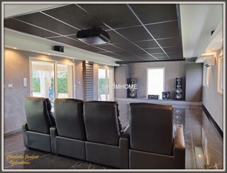  Maison � vendre 7 pi�ces 234 m�