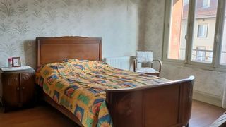  Maison � vendre 7 pi�ces 130 m�