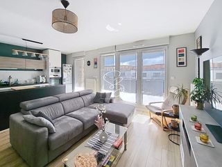  Appartement � vendre 4 pi�ces 78 m�