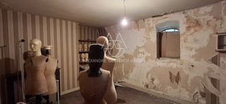  Maison � vendre 8 pi�ces 200 m�