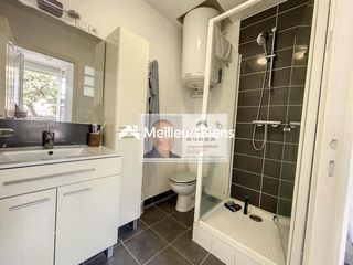  Appartement � louer 1 pi�ce 21 m�