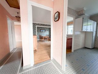  Maison � vendre 4 pi�ces 83 m�