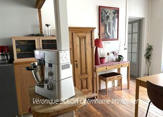  Appartement � vendre 6 pi�ces 105 m� Saint germain en laye