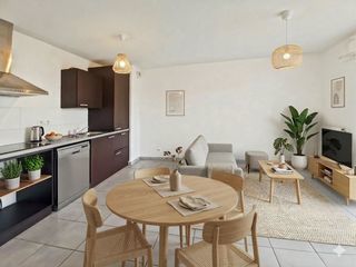  Appartement � vendre 2 pi�ces 38 m�