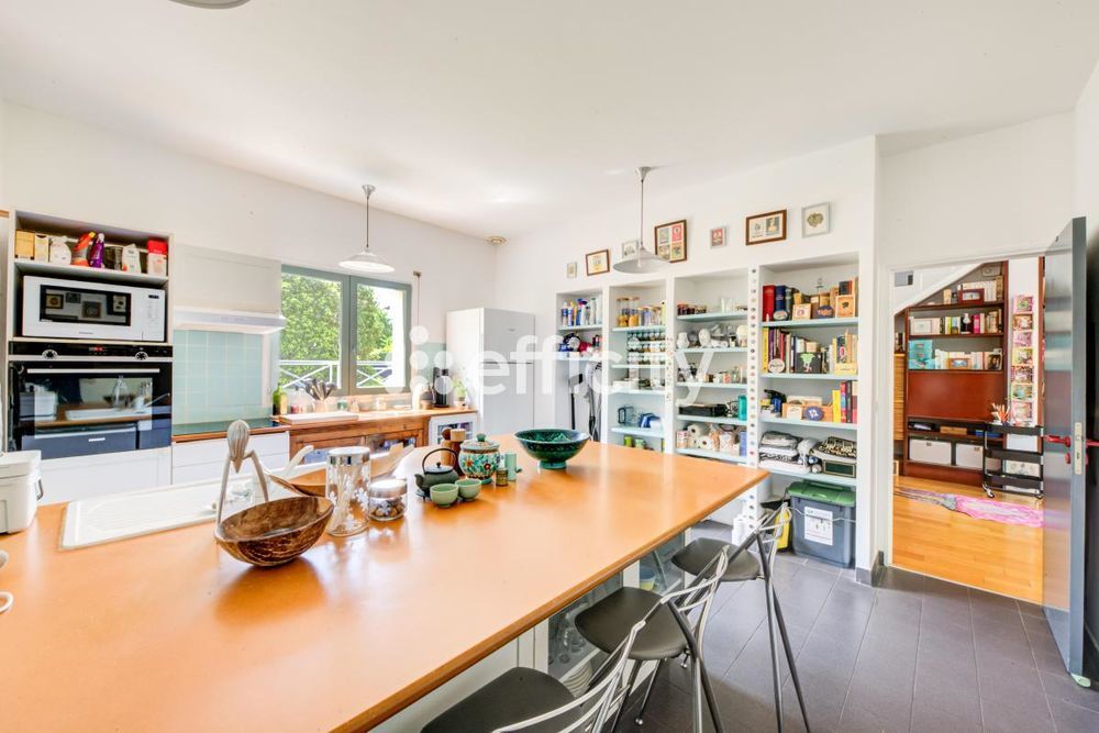 � vendre  Maison Antony (92160)