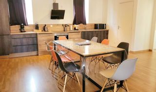  Duplex/triplex � vendre 3 pi�ces 87 m�