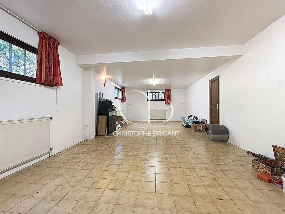 � vendre  Maison Villejuif (94800)