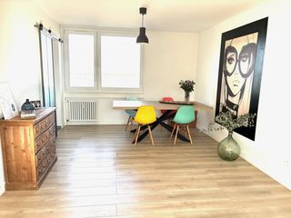  Appartement � vendre 4 pi�ces 87 m�