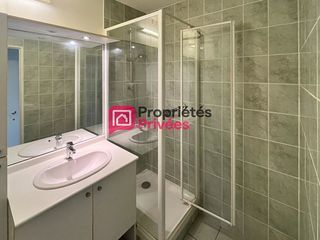  Appartement � vendre 2 pi�ces 46 m�