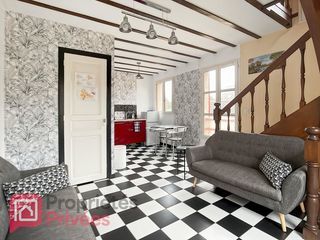  Maison � vendre 3 pi�ces 49 m�