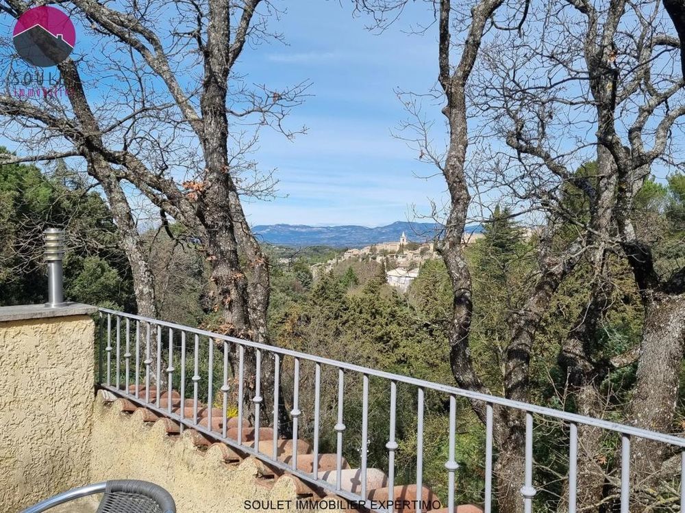 � vendre  Maison Venasque (84210)