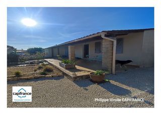  Maison � vendre 6 pi�ces 107 m�