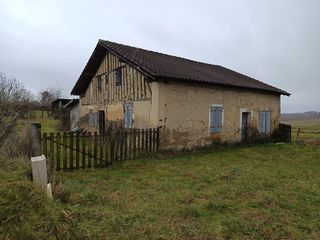  Maison � vendre 4 pi�ces 100 m�