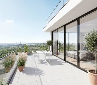  Appartement � vendre 5 pi�ces 103 m�