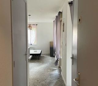  Appartement � louer 1 pi�ce 21 m�