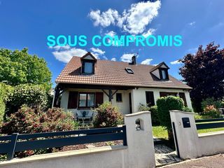  Maison � vendre 6 pi�ces 120 m�