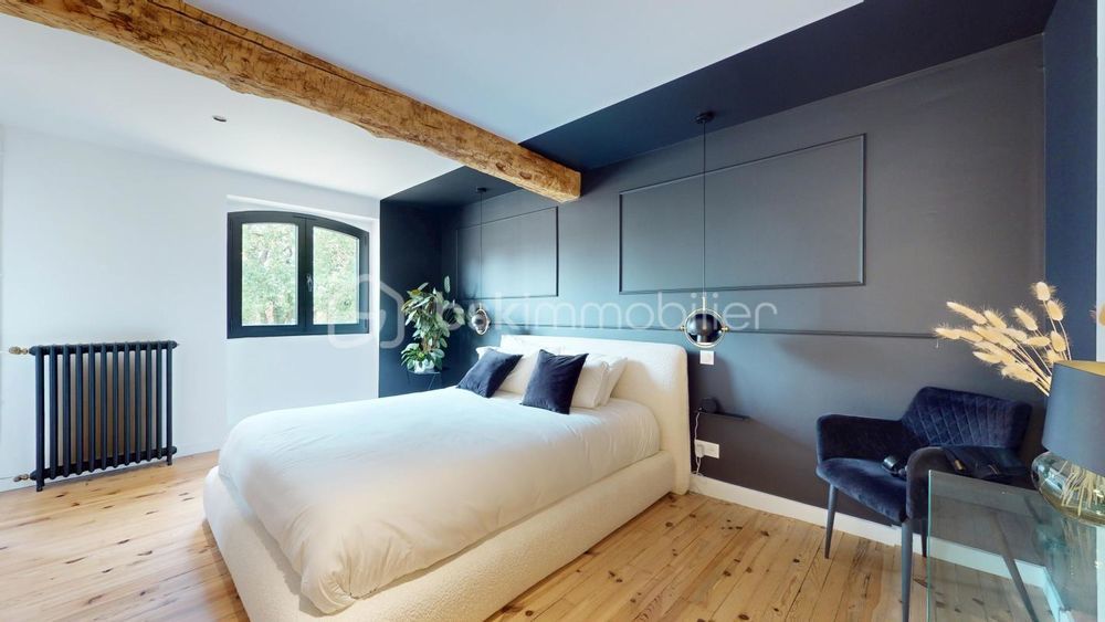 � vendre  Propri�t�/ch�teau Lanta (31570)