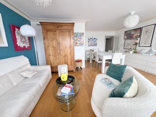  Appartement � vendre 5 pi�ces 100 m�