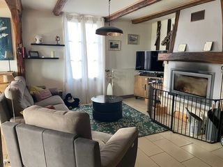  Maison � vendre 6 pi�ces 162 m�