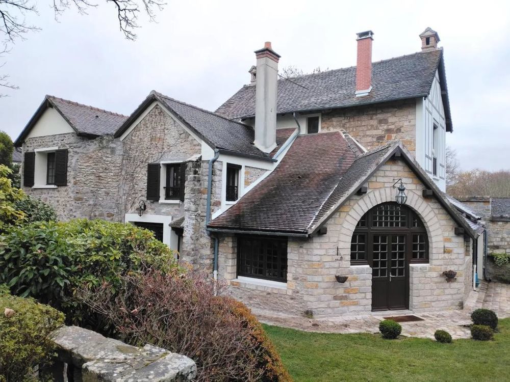 � vendre  Propri�t�/ch�teau Chartrettes (77590)