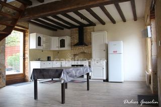  Maison � vendre 2 pi�ces 58 m�