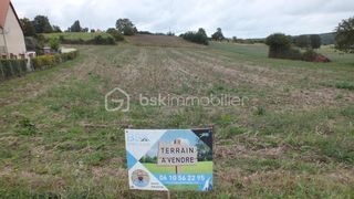  Terrain � vendre 9406 m�