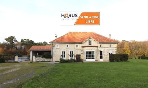   Maison ancienne Maison - 8 pi�ce(s) - 265 m�