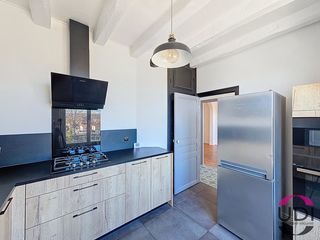  Maison � vendre 6 pi�ces 134 m�