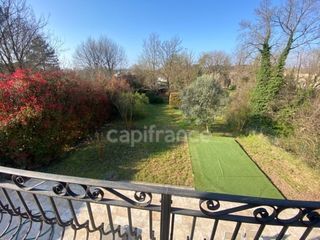  Maison � vendre 5 pi�ces 110 m�