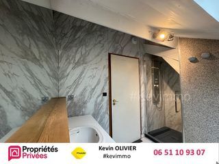  Appartement � vendre 5 pi�ces 120 m�