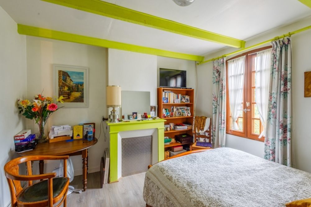 � vendre  Maison Deauville (14800)