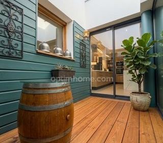  Maison � vendre 15 + pi�ces 400 m�