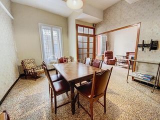  Maison � vendre 8 pi�ces 263 m�