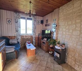  Maison � vendre 4 pi�ces 80 m�