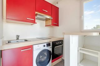  Appartement � vendre 2 pi�ces 35 m�