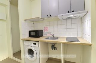  Appartement � vendre 2 pi�ces 32 m�