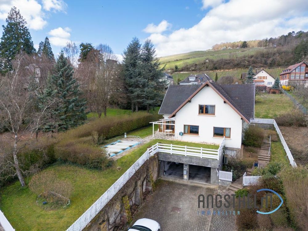 � vendre  Maison Barr (67140)