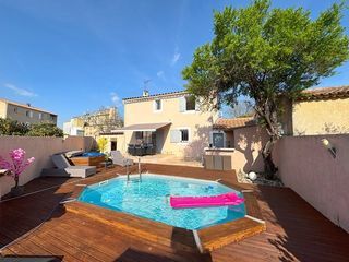  Maison � vendre 5 pi�ces 114 m�