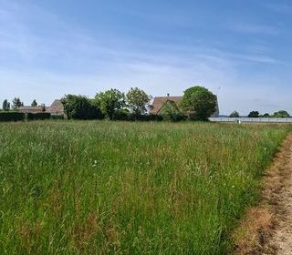 Terrain � vendre 1040 m�