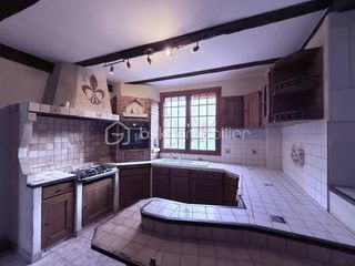  Maison � vendre 7 pi�ces 205 m�