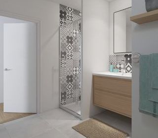  Appartement � louer 2 pi�ces 39 m�